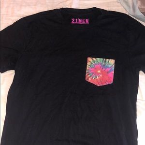 forever 21 men shirt